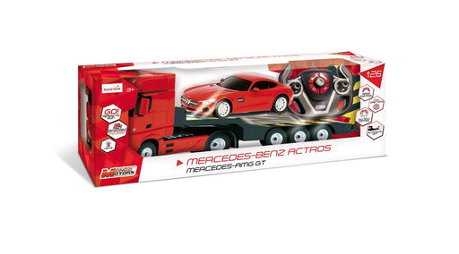 immagine-1-radiocomando-mercedes-actros-e-mercedes-amg-gt-scala-126-ean-8001011634569