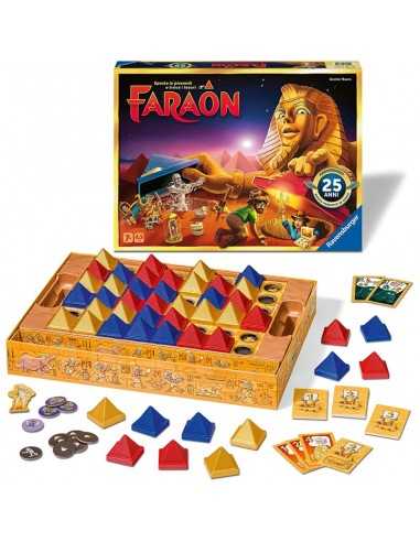 immagine-1-ravensburger-faraon-anniversario-dei-25-anni-ean-4005556273300