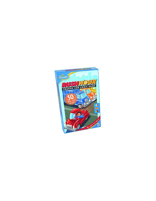 immagine-1-ravensburger-gioco-rush-hour-travel-ean-4005556763818
