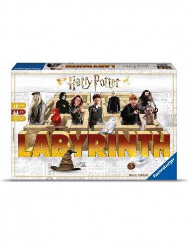 immagine-1-ravensburger-harry-potter-labyrinth-gioco-di-famiglia-ean-4005556260317