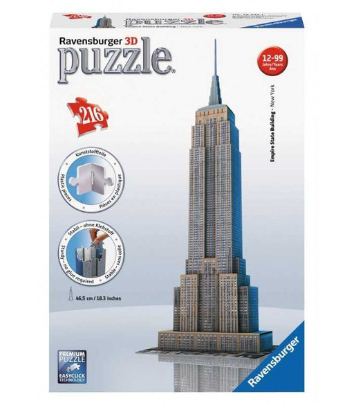immagine-1-ravensburger-puzzle-3d-empire-state-building-216-pezzi-ean-4005556125531