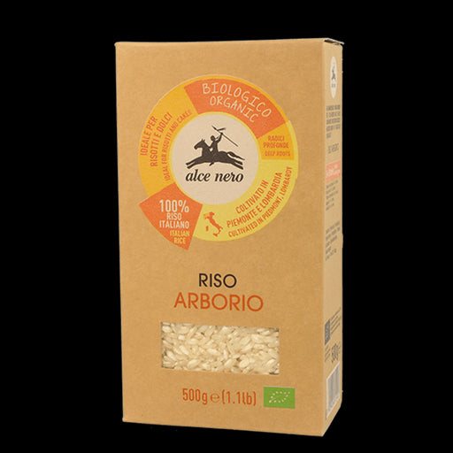 immagine-1-riso-arborio-alce-nero-biologico-500-gr-ean-8009004811027