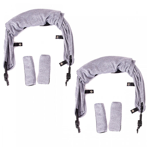 immagine-1-rivestimento-baby-monsters-color-pack-kuki-twin-heather-grey-ean-0704715865427