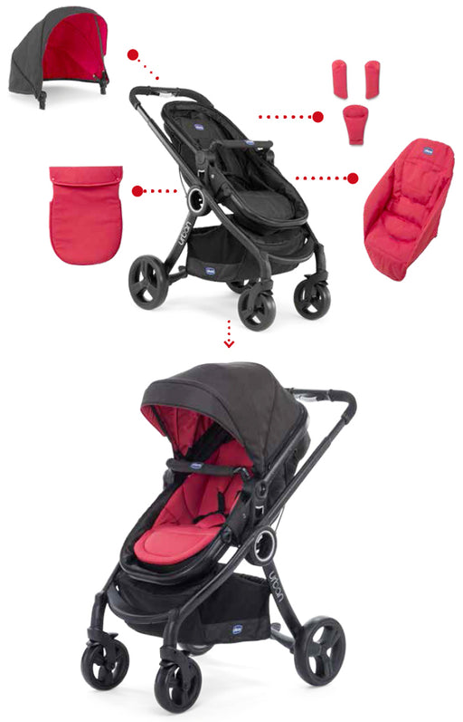 immagine-1-rivestimento-color-pack-trio-urban-chicco-red-passion-ean-8058664077250
