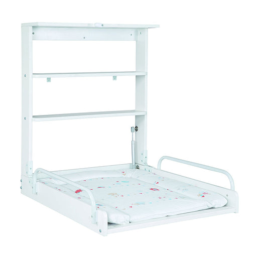 immagine-1-roba-fasciatoio-murale-dancing-bird-bianco-ean-4005317295367