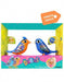 immagine-1-rocco-giocattoli-digibirds-confezione-con-2-uccellini-canterini-ean-8027679073304