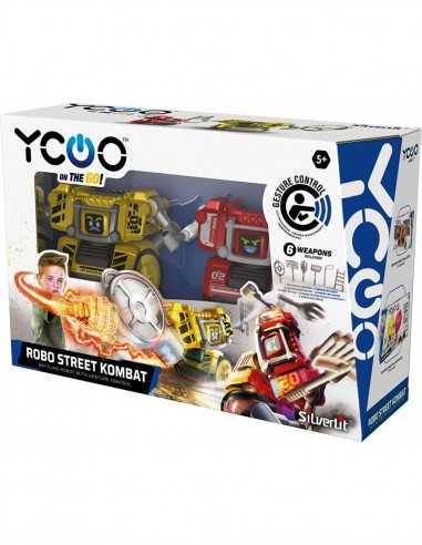 immagine-1-rocco-giocattoli-ycoo-robo-street-kombat-2-robot-con-6-armi-incluse-ean-8027679073076
