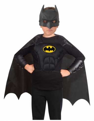 immagine-1-rubies-dc-batman-set-maschera-mantello-corpetto-e-protezione-ean-8026196200927