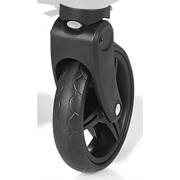 immagine-1-ruota-anteriore-destra-brevi-per-passeggino-presto-city