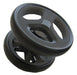 immagine-1-ruota-anteriore-passeggino-chicco-sprint-nero