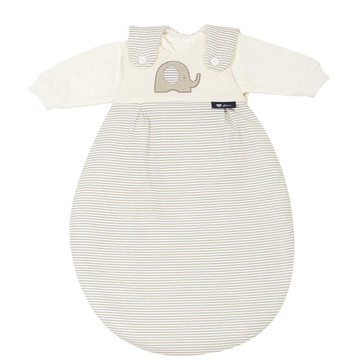 immagine-1-sacco-nanna-alvi-supersoft-elefant-beige-3a-pz-misura-2-3-mesi-ean-4010395035699