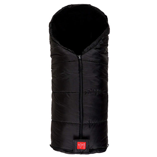 immagine-1-sacco-per-passeggino-kaiser-thermo-action-nero-ean-4011863676253