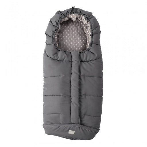 immagine-1-sacco-per-passeggino-nuvita-junior-city-grey-white-dots-ean-5350555004219