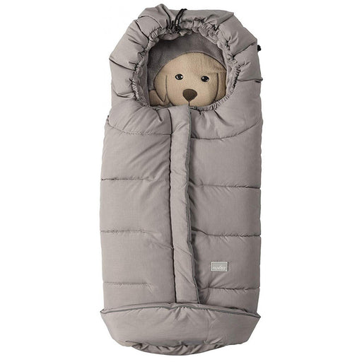 immagine-1-sacco-per-passeggino-nuvita-junior-cuccioli-melange-light-gray-dog-ean-5350555003908