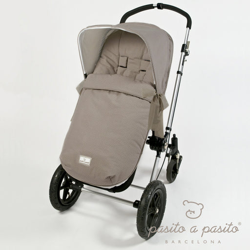 immagine-1-sacco-universale-pasito-a-pasito-valentina-per-passeggino-tortore-pois-ean-8410446716939