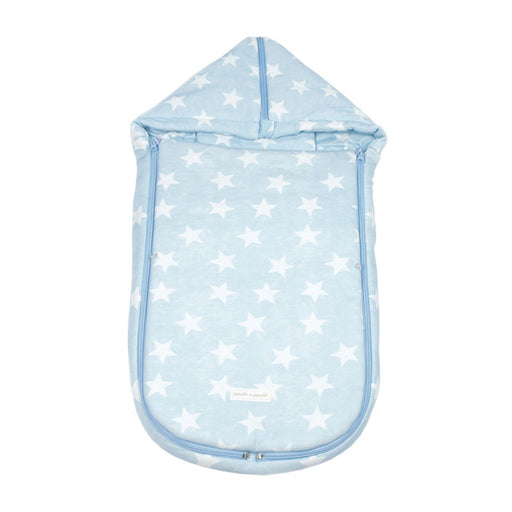 immagine-1-sacco-universale-per-carrozzina-pasito-a-pasito-elodie-celeste-ean-8410446736975