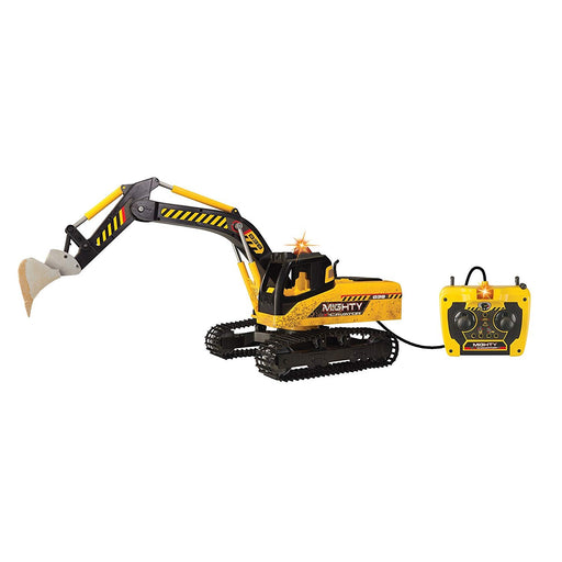immagine-1-scavatore-telecomandato-dickie-by-simba-mighty-excavator-ean-4006333020667