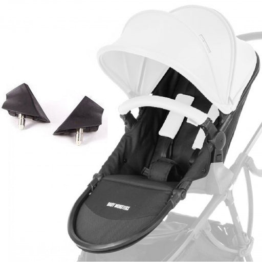 immagine-1-seduta-baby-monsters-per-passeggino-globe-con-adattatori-ean-0704715864581