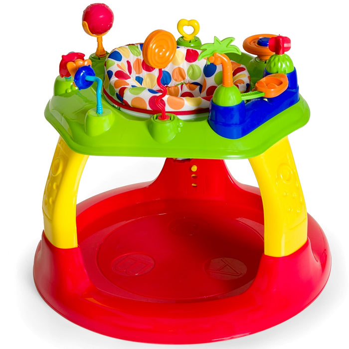 immagine-1-seduta-girevole-360a-play-around-dots-hauck-ean-4007923646014