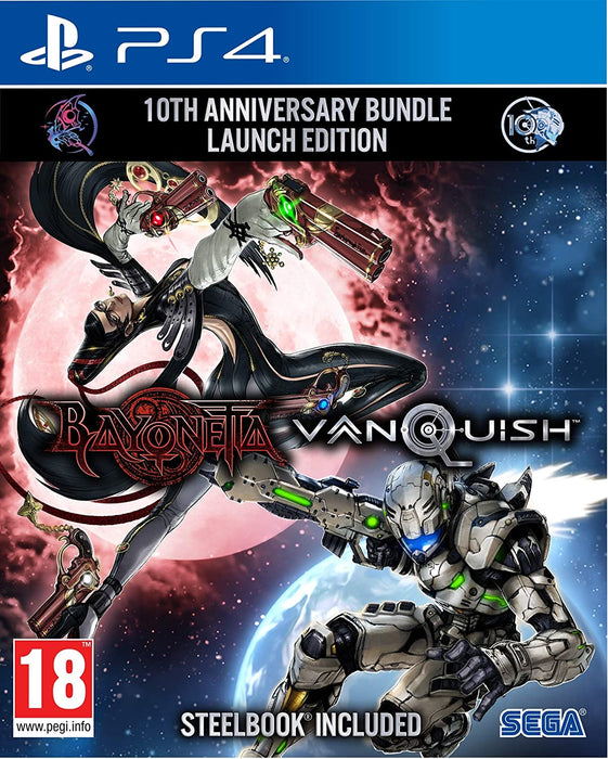 immagine-1-sega-sega-ps4-bayonetta-vanquish-10th-anniversary-bundle-launch-ed.-eu-ean-5055277036349
