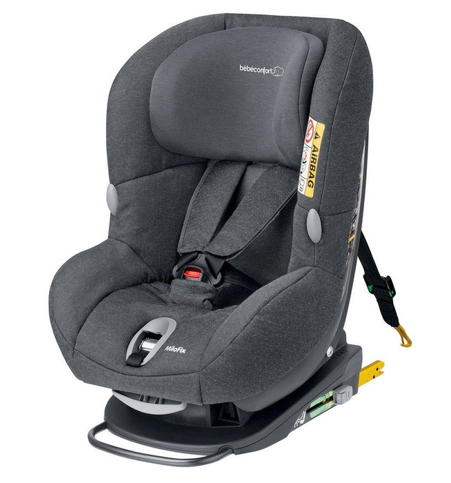 immagine-1-seggiolino-auto-baba-confort-milofix-sparkling-grey-ean-3220660254743