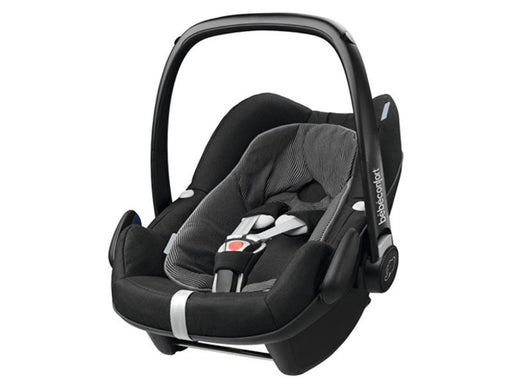 immagine-1-seggiolino-auto-baba-confort-pebble-plus-black-raven-ean-8712930092452