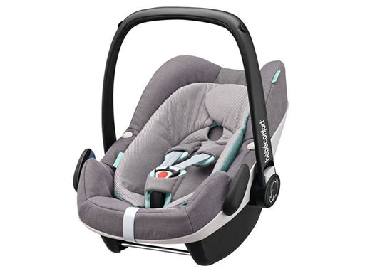 immagine-1-seggiolino-auto-baba-confort-pebble-plus-concrete-grey-ean-8712930092469