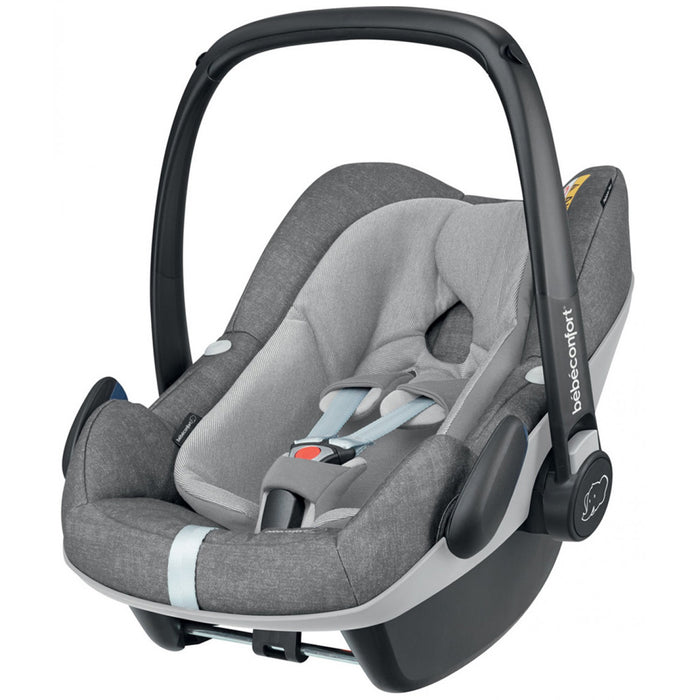 immagine-1-seggiolino-auto-baba-confort-pebble-plus-nomad-grey-ean-8712930128021