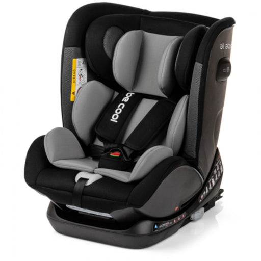 immagine-1-seggiolino-auto-be-cool-all-aboard-metal-ean-8420421068229