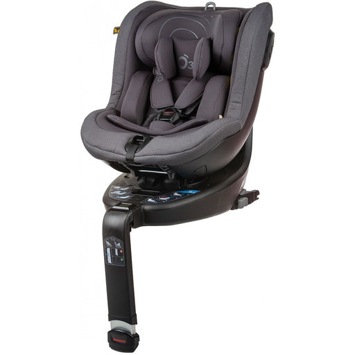 immagine-1-seggiolino-auto-be-cool-i-size-o3-plus-40-105-cm-fossil-ean-8420421074473