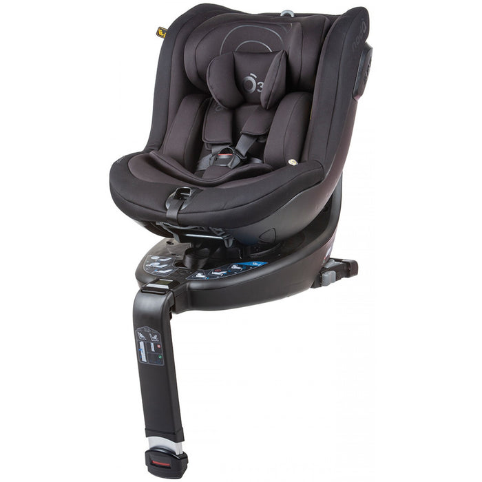 immagine-1-seggiolino-auto-be-cool-i-size-o3-plus-40-105-cm-nocturnal-ean-8420421074459