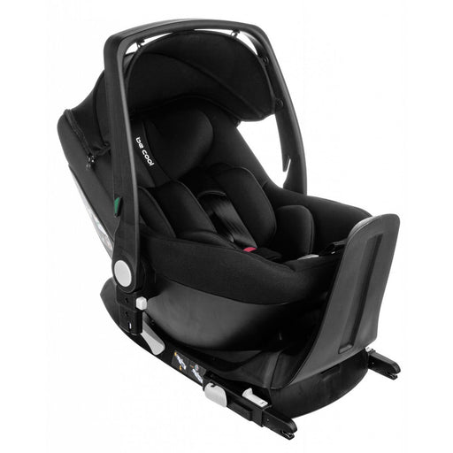 immagine-1-seggiolino-auto-be-cool-one-solid-black-base-i-size