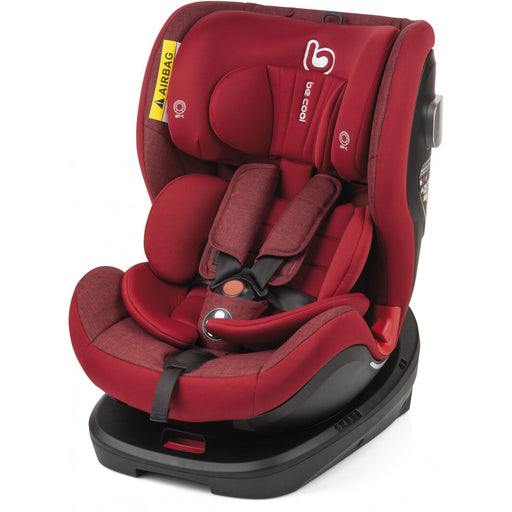 immagine-1-seggiolino-auto-be-cool-pivot-passion-ean-8420421074299