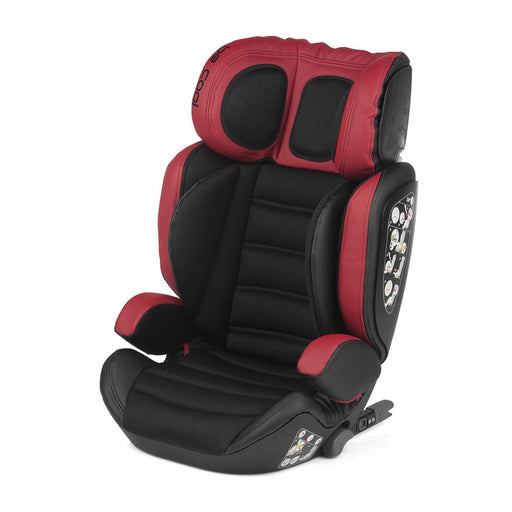 immagine-1-seggiolino-auto-be-cool-tornado-i-fix-red-devil-ean-8430488050570