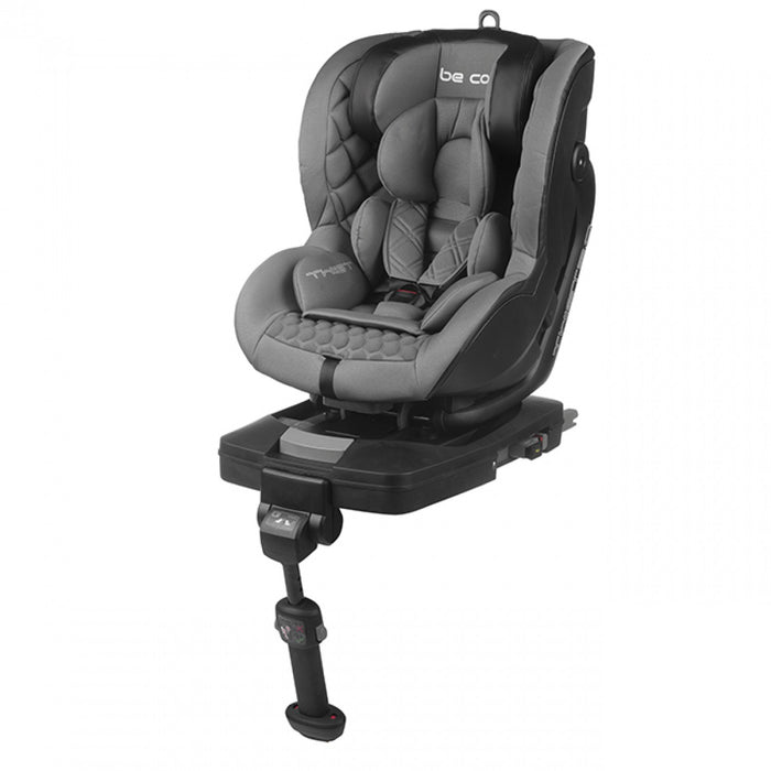 immagine-1-seggiolino-auto-be-cool-twist-2.0-isofix-blazer-ean-8430488050624