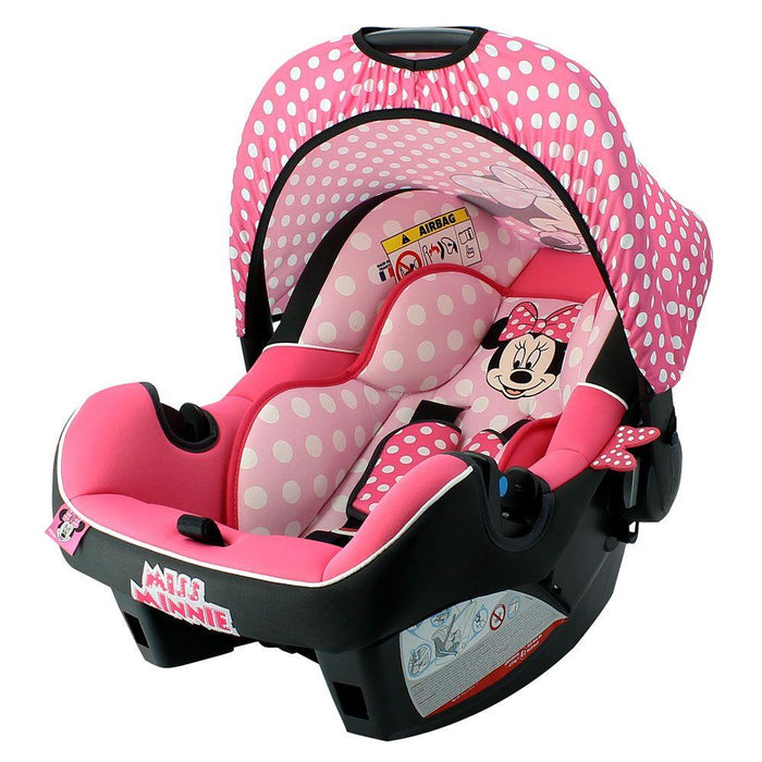 immagine-1-seggiolino-auto-beone-sp-disney-minnie-0-13-kg-ean-3507464996049