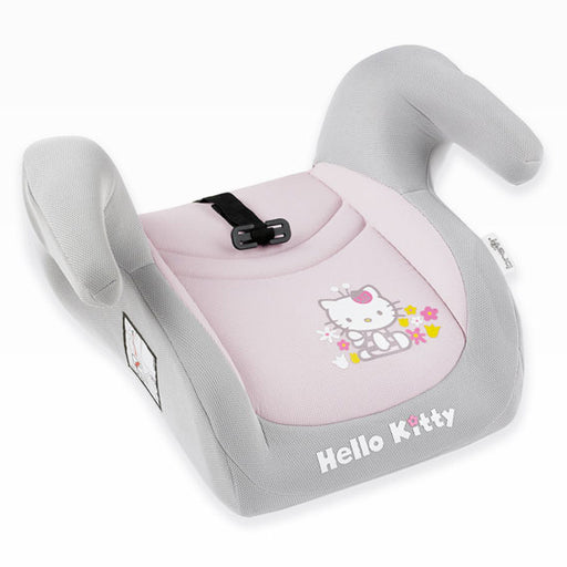 immagine-1-seggiolino-auto-booster-plus-brevi-hello-kitty-rosa-ean-8011250505513