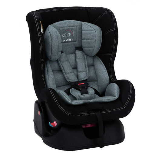 immagine-1-seggiolino-auto-brevi-keke-grigio-melange-ean-8011250523777