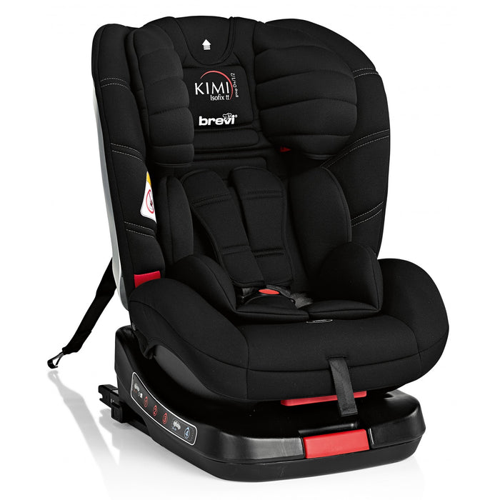 immagine-1-seggiolino-auto-brevi-kimi-isofix-tt-black-ean-8011250533592