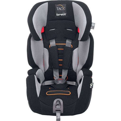 immagine-1-seggiolino-auto-brevi-tao-077-grigio-ean-8011250531772