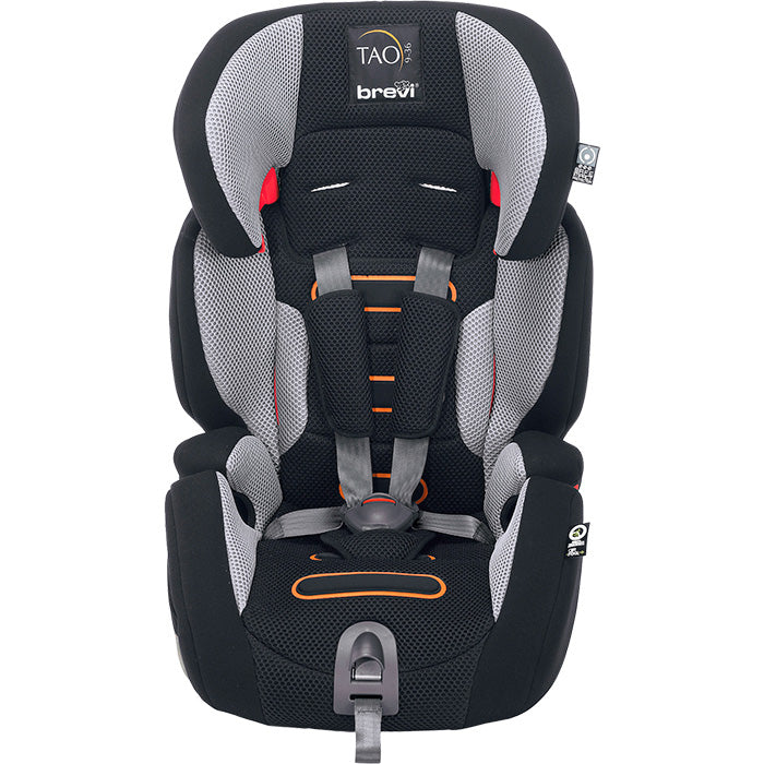 immagine-1-seggiolino-auto-brevi-tao-077-grigio-ean-8011250531772