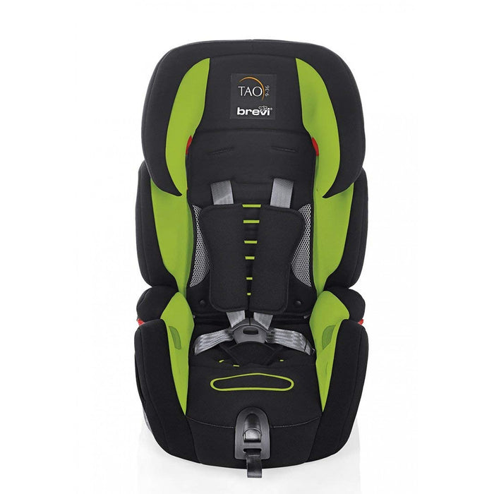 immagine-1-seggiolino-auto-brevi-tao-262-verde-ean-8011250531628