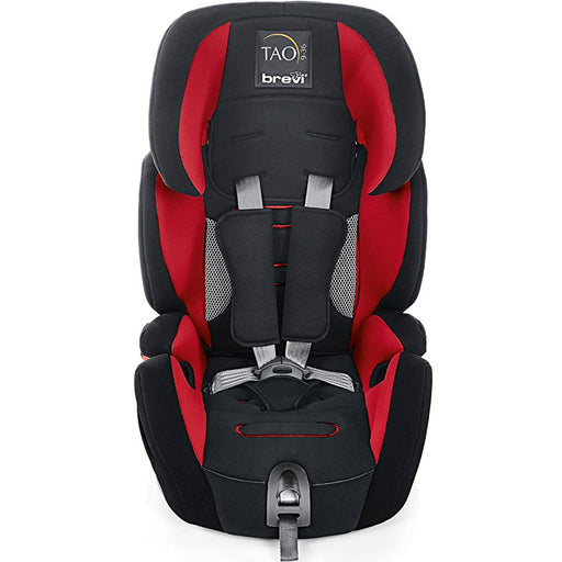 immagine-1-seggiolino-auto-brevi-tao-b-fix-223-rosso-ean-8011250529335