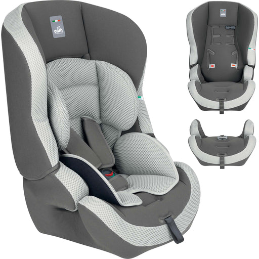 immagine-1-seggiolino-auto-cam-travel-evolution-grey-213-ean-8005549411593