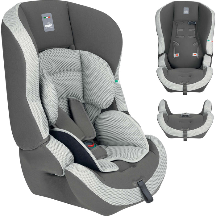 immagine-1-seggiolino-auto-cam-travel-evolution-grey-213-ean-8005549411593