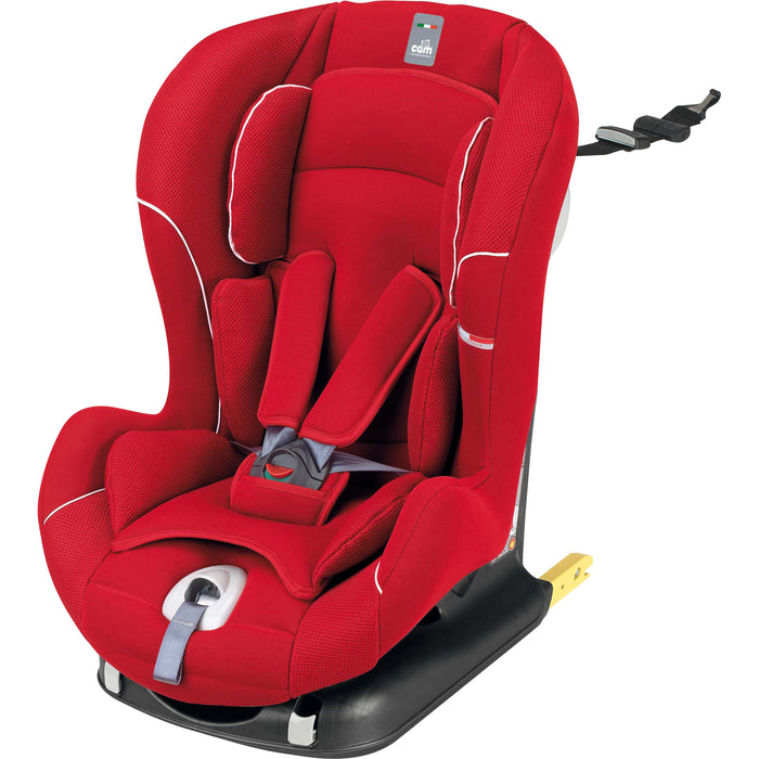 immagine-1-seggiolino-auto-cam-viaggiosicuro-isofix-520-ean-8005549321571