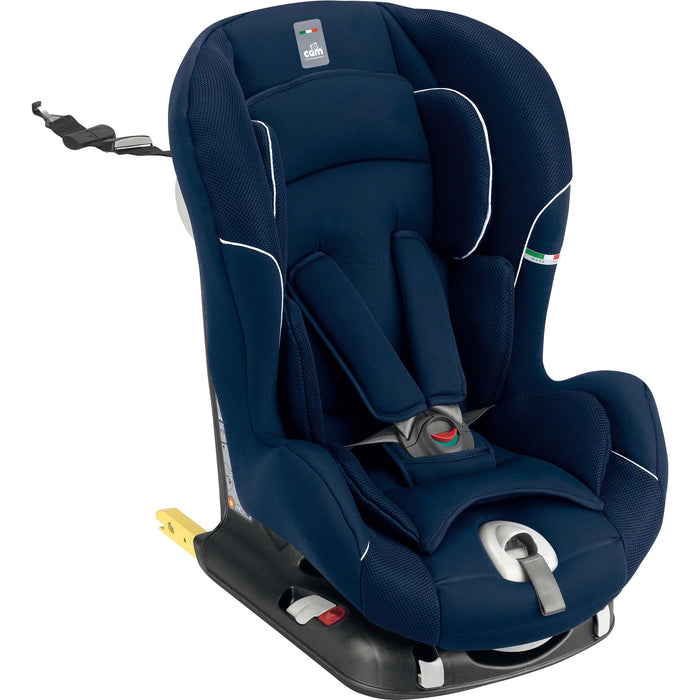 immagine-1-seggiolino-auto-cam-viaggiosicuro-isofix-522-ean-8005549331570