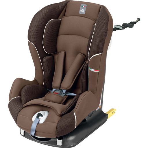 immagine-1-seggiolino-auto-cam-viaggiosicuro-isofix-537-ean-8005549341579