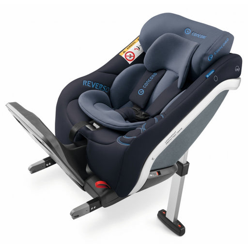 immagine-1-seggiolino-auto-concord-reverso-plus-i-size-deep-water-blue-ean-8433228025531
