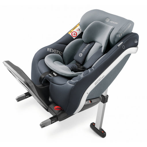immagine-1-seggiolino-auto-concord-reverso-plus-i-size-steel-grey-ean-8433228025517